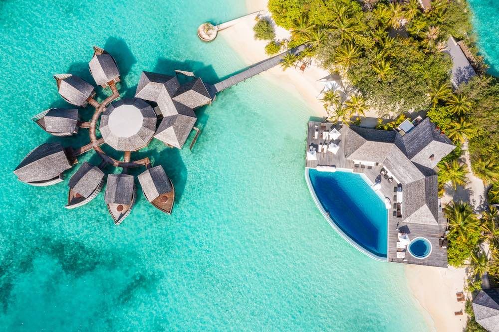 Lily Beach Resort and Spa photo 5